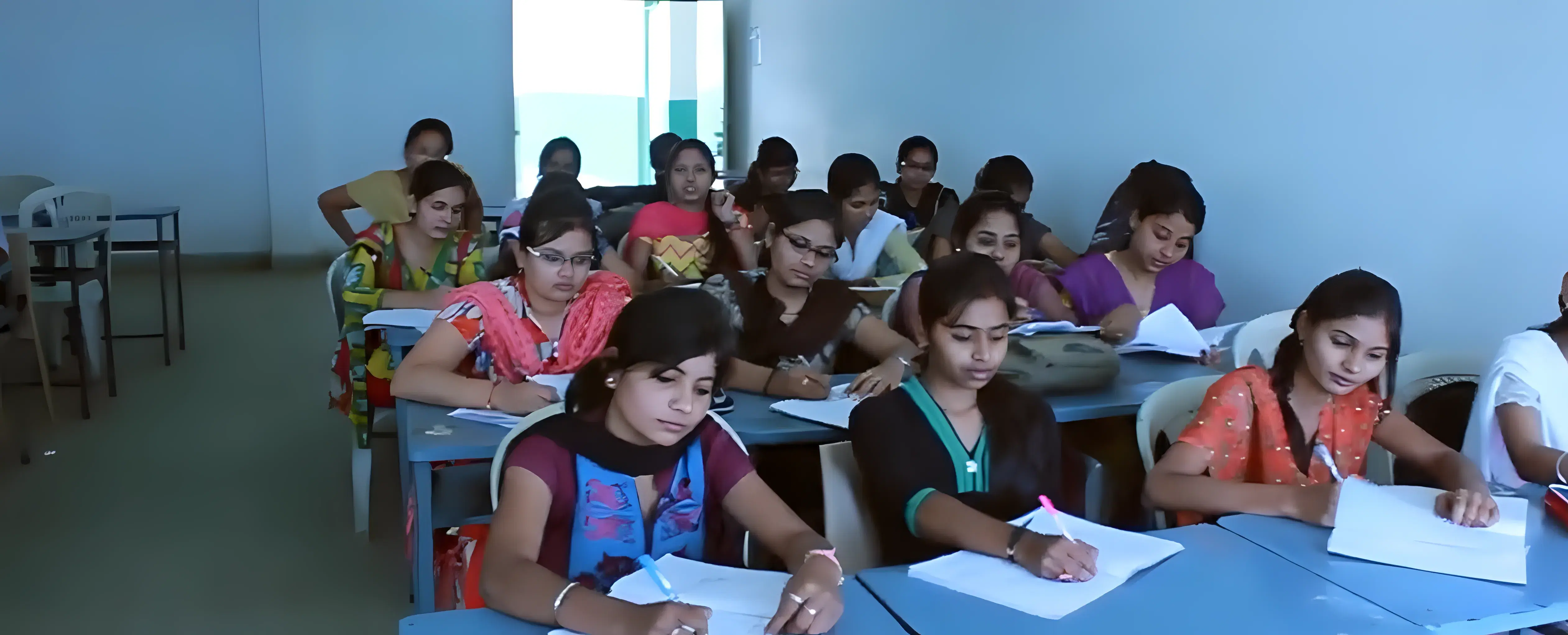 RITEE academic infrastructure photo 1